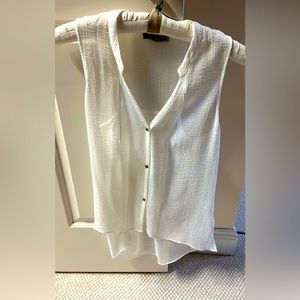 Helmut Lang top
